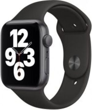 Apple Watch SE Koperta 44mm Gwiezdna Szarość z Alu