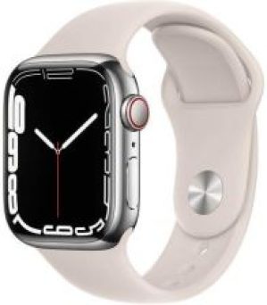 Apple Watch Series 7 Cellular Koperta 41 mm ze sta