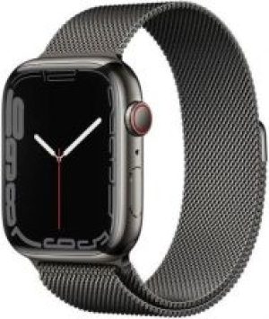 Apple Watch Series 7 Cellular Koperta 45 mm ze sta
