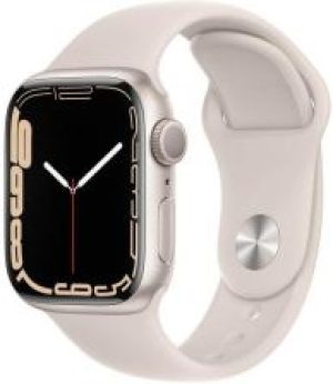 Apple Watch Series 7 Koperta 41 mm z aluminium w k