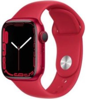 Apple Watch Series 7 Koperta 41 mm z aluminium w k