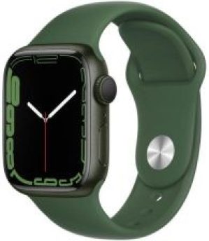 Apple Watch Series 7 Koperta 41 mm z aluminium w k