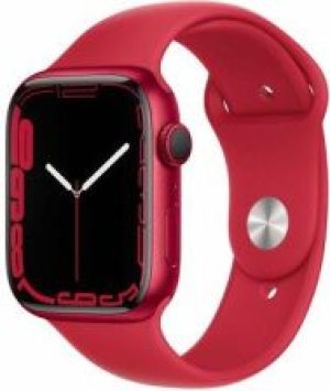Apple Watch Series 7 Koperta 45 mm z aluminium w k
