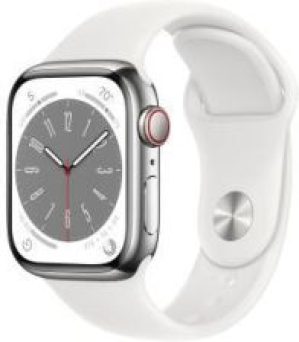 Apple Watch Series 8 GPS 41mm koperta z aluminium