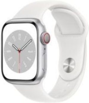 Apple Watch Series 8 GPS + Cellular 41mm koperta z