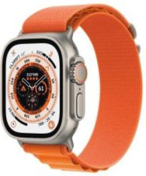 Apple Watch Ultra Gps + Cellular 49mm Koperta Tyta