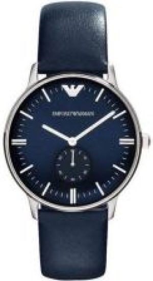 Armani Emaga Zegarek Męski Ar1647 (40 Mm) (S031617