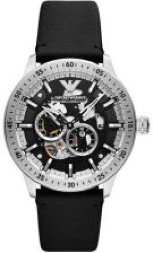Armani Exchange AR60051 Czarny