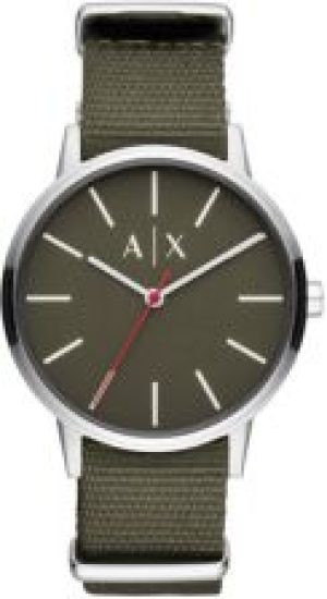 Armani Exchange Ax2709 Cayde Ax