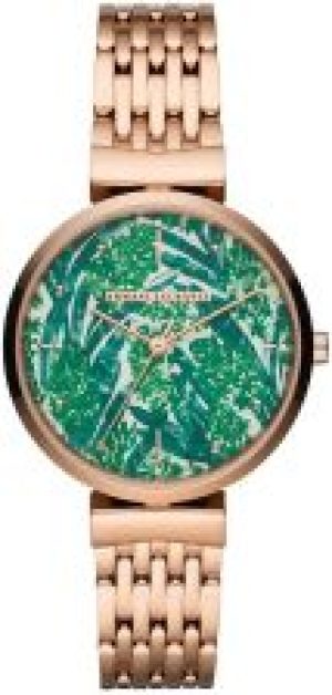 Armani Exchange AX5915 Zoe Green Story