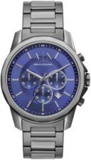 Armani Exchange – Banks AX1731 Silver