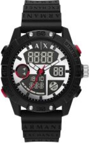 Armani Exchange – D-Bolt AX2960