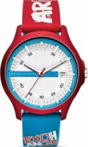 Armani Exchange Hampton Ax2409