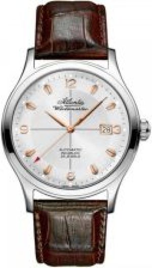 Atlantic WORLDMASTER 53754.41.25R