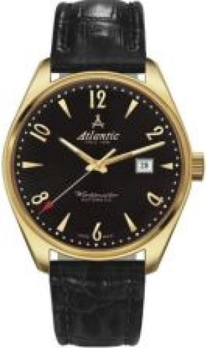 Atlantic Worldmaster Art Deco Automatic 51752.45.6