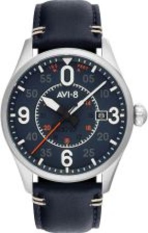 Avi-8 AV-4090-02 Spitfire Smith Automatic Birmingh