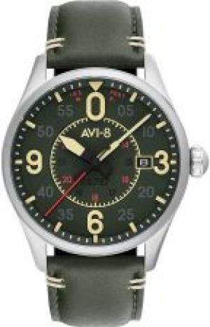 Avi-8 AV-4090-03 Spitfire Smith Automatic Reading