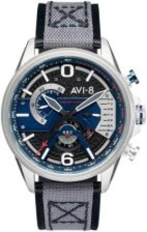 AVI-8 Hawker Hurricane AV-4056-04