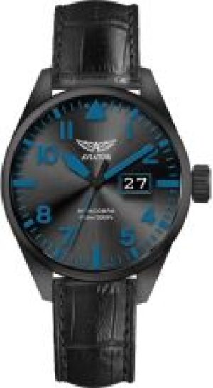 Aviator  Airacobra P42 V.1.22.5.188.4