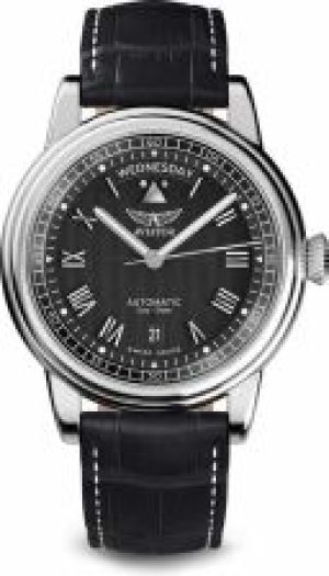 Aviator Douglas Day-Date V.3.35.0.274.4