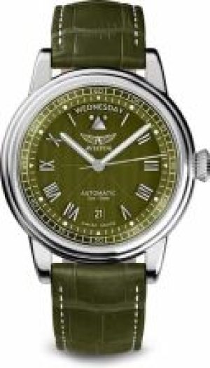 Aviator Douglas Day-Date V.3.35.0.278.4