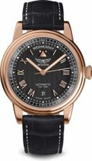 Aviator Douglas Day-Date V.3.35.2.275.4