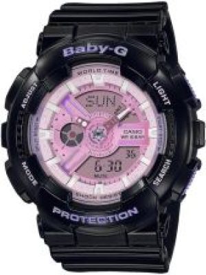 Baby-G BA-110PL-1AER