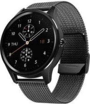 Bakeeley DT55 Czarny Metalowy