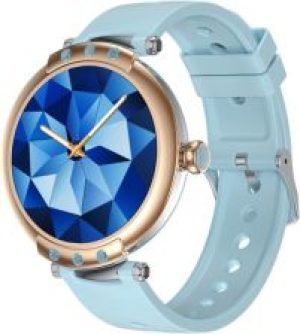 Bakeeley FR098 Turkusowy