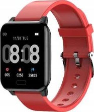 Bakeeley L8 Czerwony