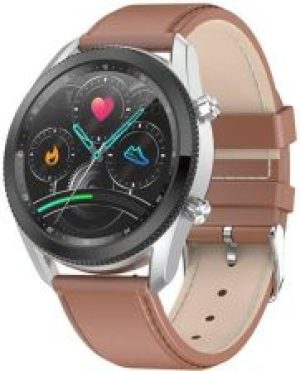 Bakeeley Superband LR726 Brązowy