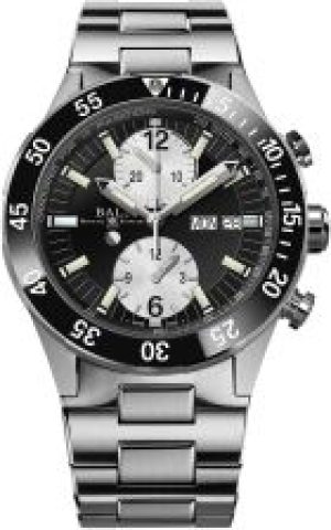 Ball DC3030C-S-BKWH