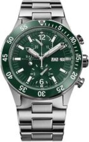 Ball DC3030C-S2-GR