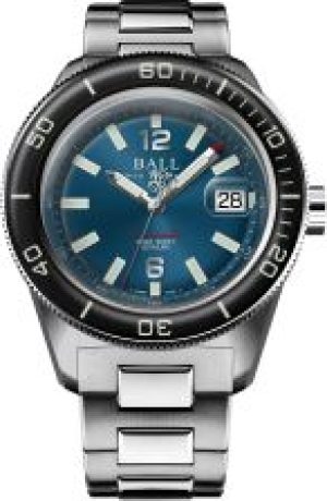 Ball DD3100A-S1C-BE Engineer M Skindiver III Limit