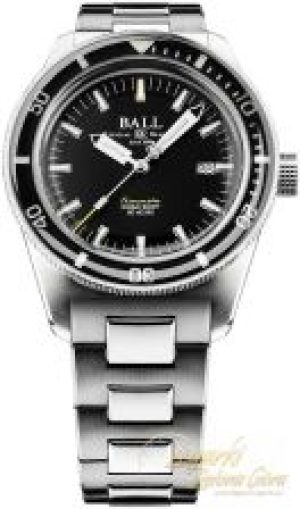 Ball DD3208B-S1C-BK
