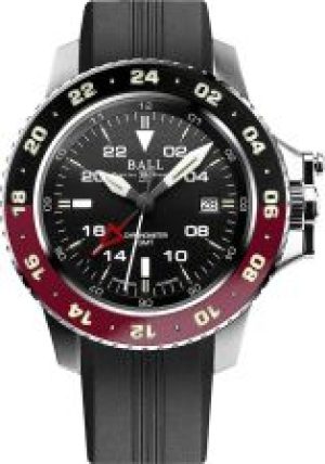 Ball DG2018C-P3C-BK