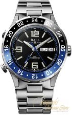 Ball DG3030B-S1CJ-BK