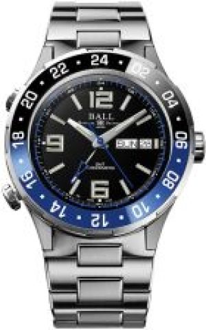 Ball DG3030B-SJCJ-BK