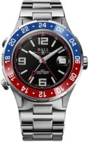 Ball DG3038A-S2C-BK