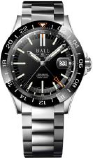 Ball DG9002B-S1C-BK