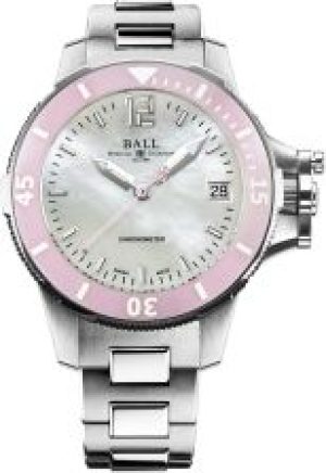 Ball DL2016B-S3CAJ-WH