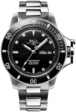 Ball DM2118B-SCJ-BK