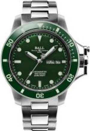Ball DM2218B-S2CJ-GR