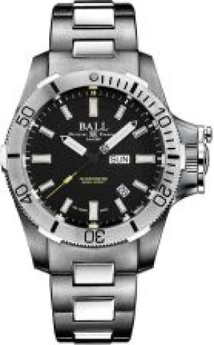 Ball DM2276A-S2CJ-BK