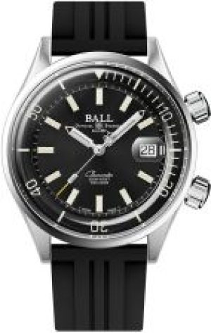 Ball DM2280A-P1C-BK