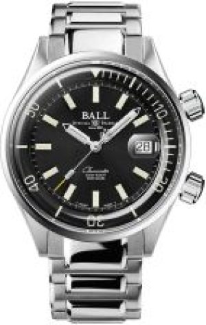 Ball DM2280A-S1C-BK