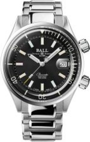 Ball DM2280A-S1C-BKR
