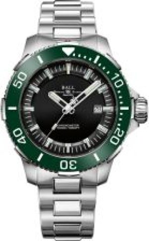Ball DM3002A-S4CJ-BK