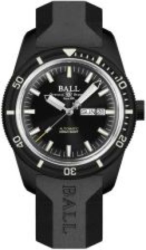 Ball DM3208B-P4-BK