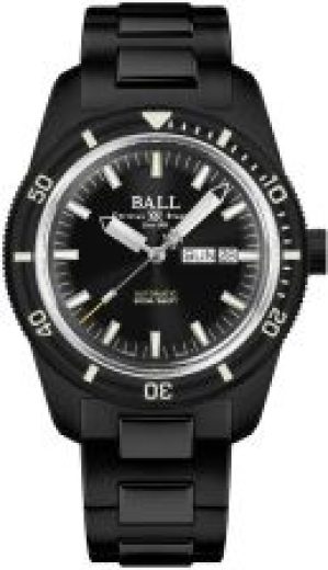 Ball DM3208B-S4-BK